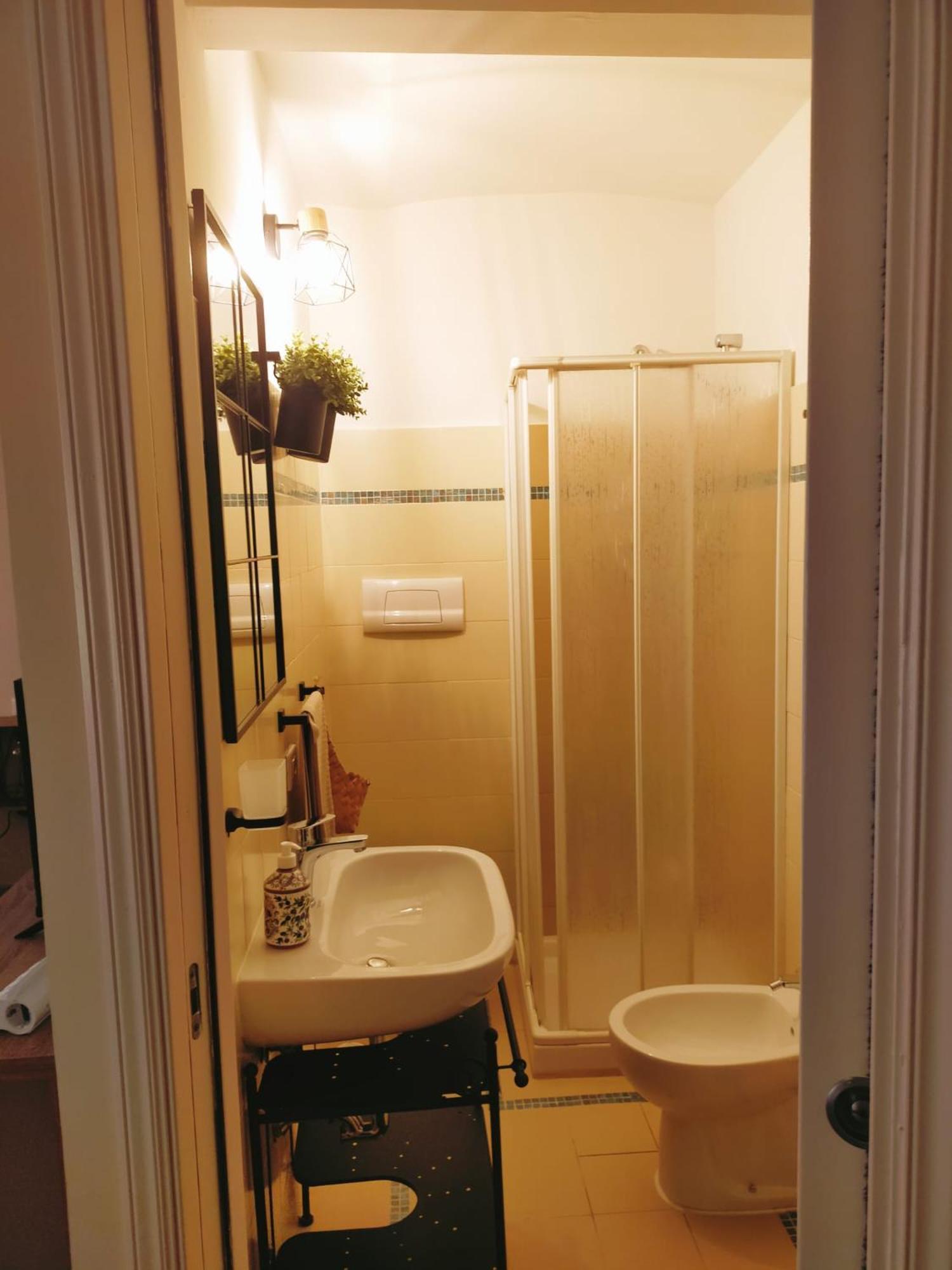 Manciobiba Home Trevi Ngoại thất bức ảnh