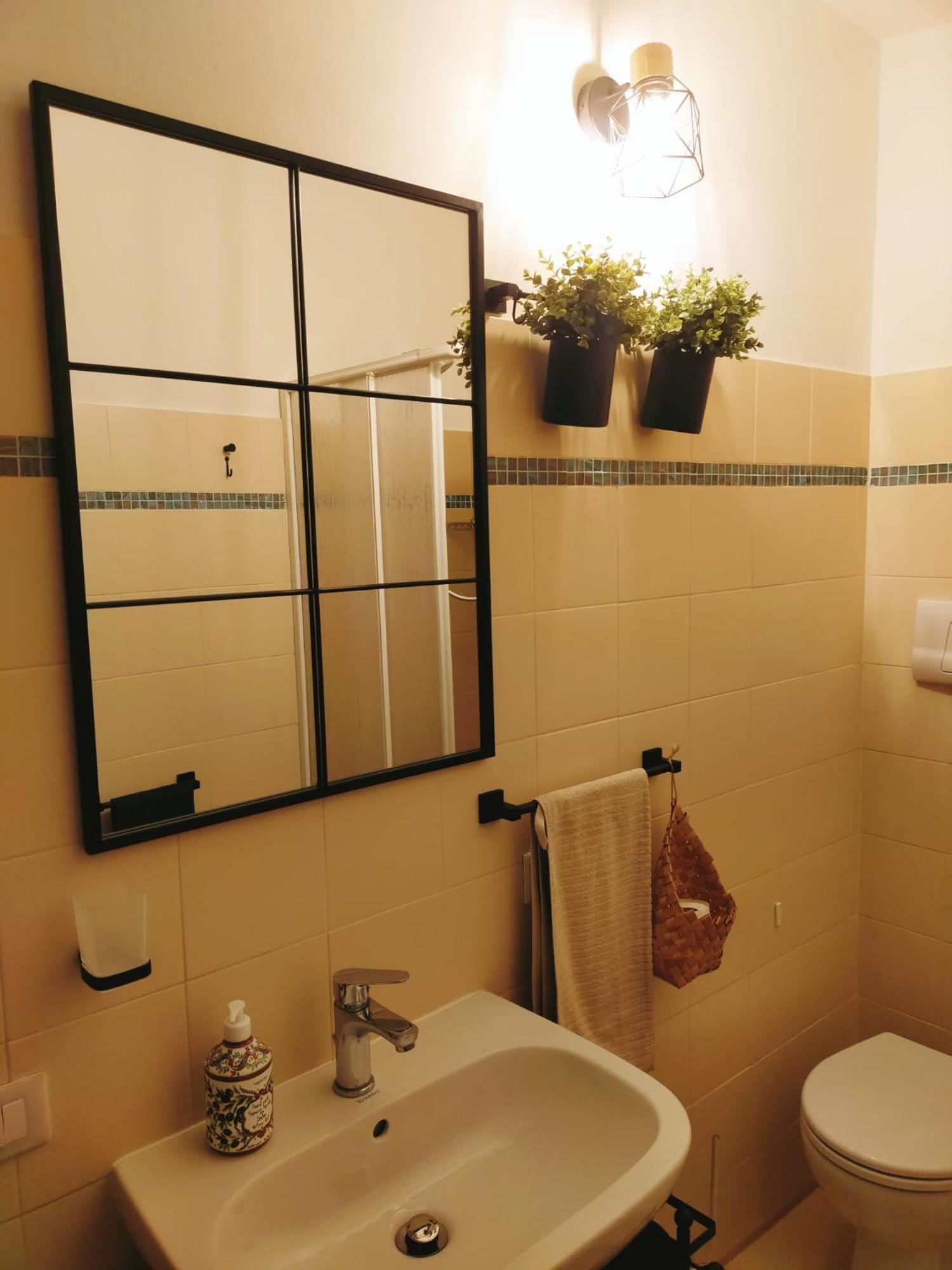 Manciobiba Home Trevi Ngoại thất bức ảnh