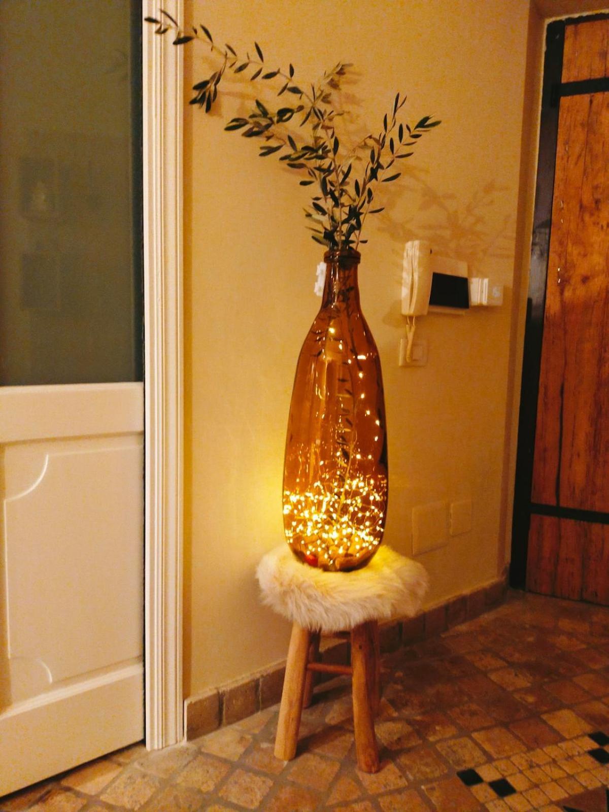 Manciobiba Home Trevi Ngoại thất bức ảnh